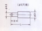 棚受け